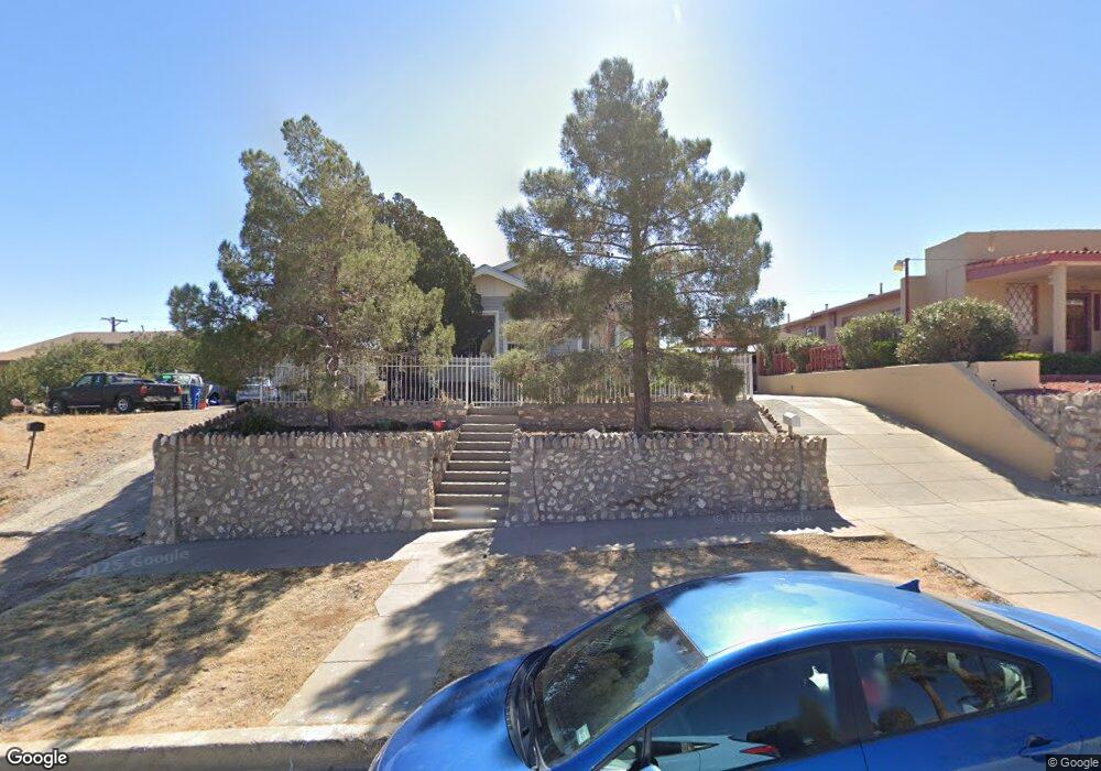 2620 San Diego Ave, El Paso, TX 79930 - photo 1