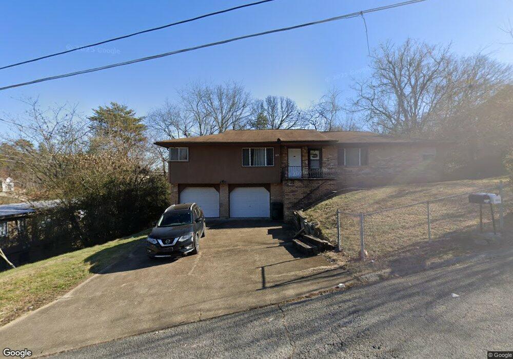 4668 Cary Ln unit 4668, Hixson, TN 37343 - photo 1