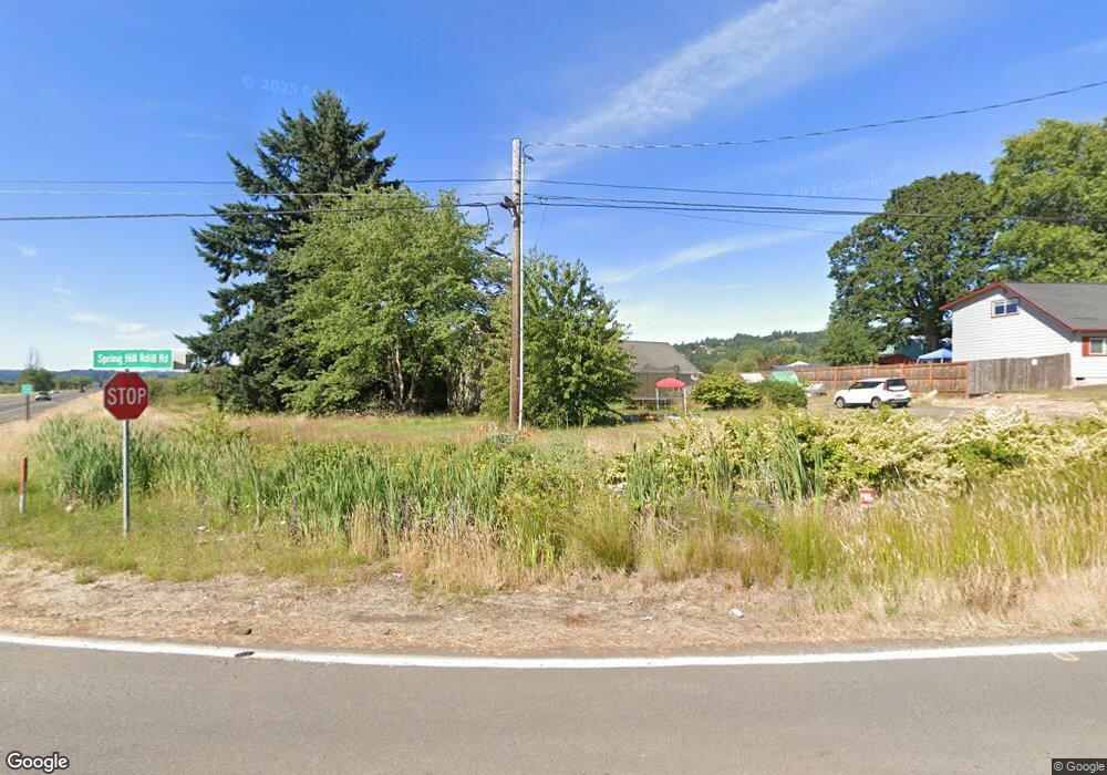 5463 SW Spring Hill Rd, Gaston, OR 97119 - photo 1