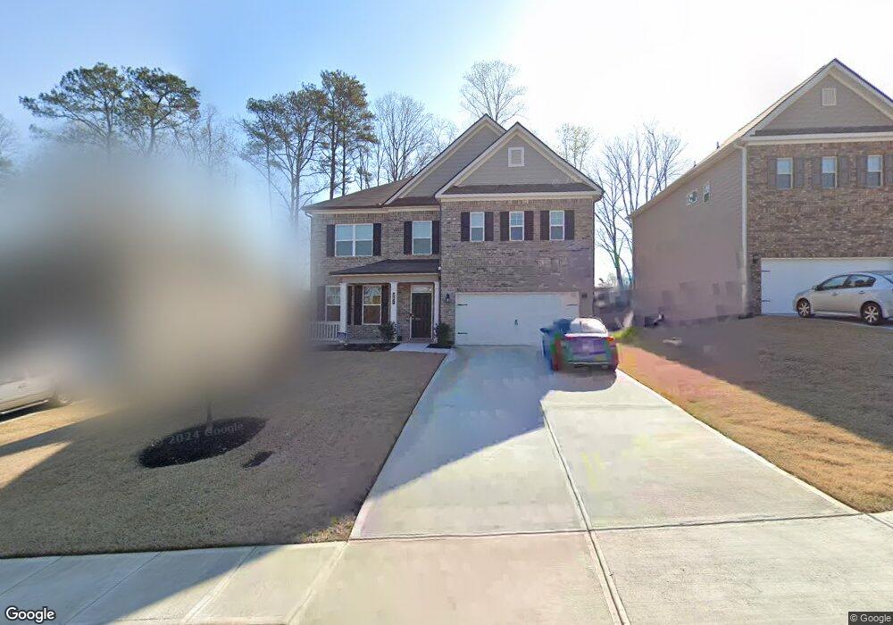 207 Gallant Fox Way unit 35, Acworth, GA 30102 - photo 1