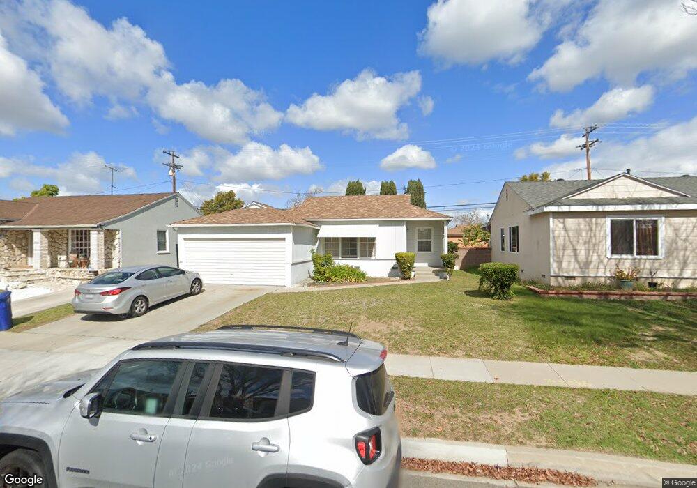 2729 Centralia St, Lakewood, CA 90712 - photo 1