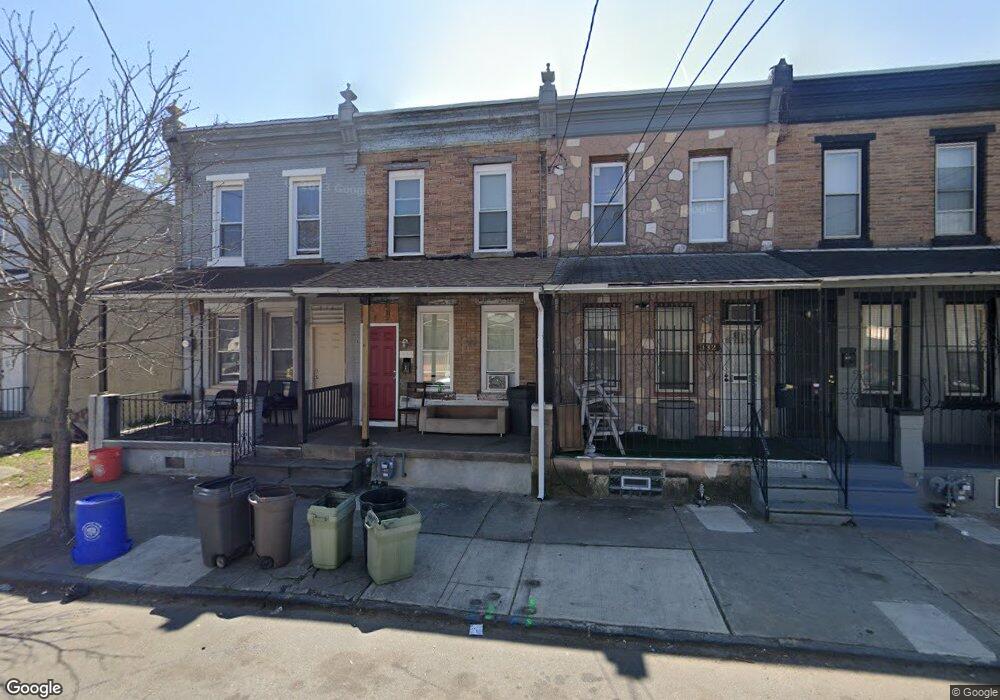 834 Elm St, Camden, NJ 08102 - photo 1