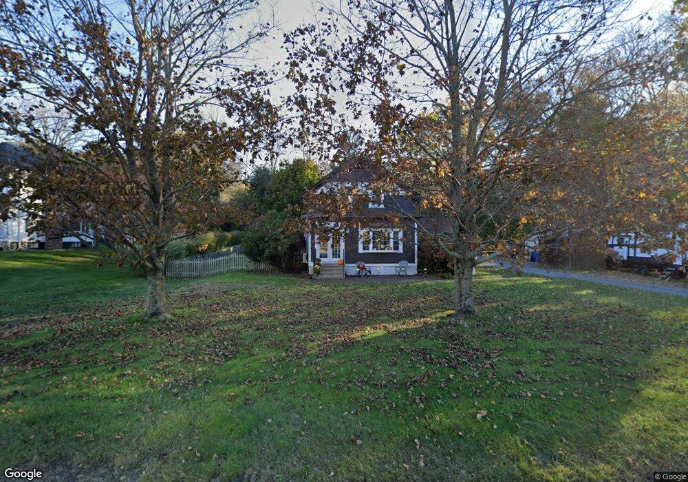 339 Hartford Pike, Dayville, CT 06241 - photo 1