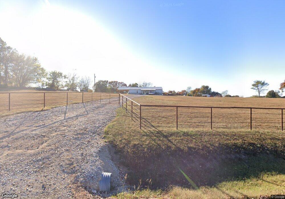 2431 Wolf Springs Rd, Harrison, AR 72601 - photo 1