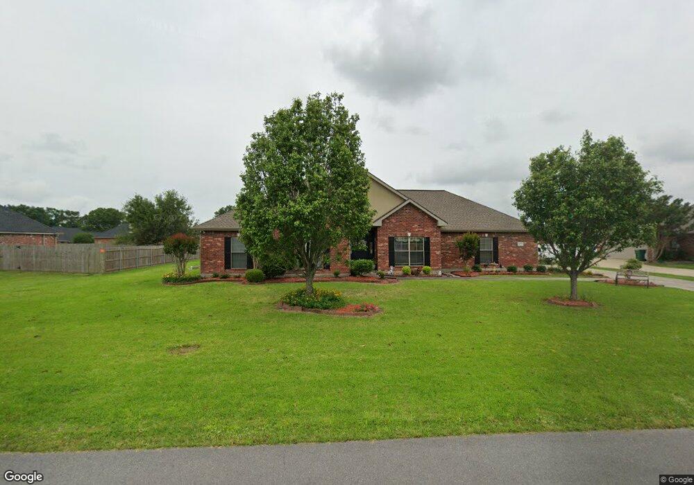 1077 N Kade Ln, Lake Charles, LA 70605 - photo 1