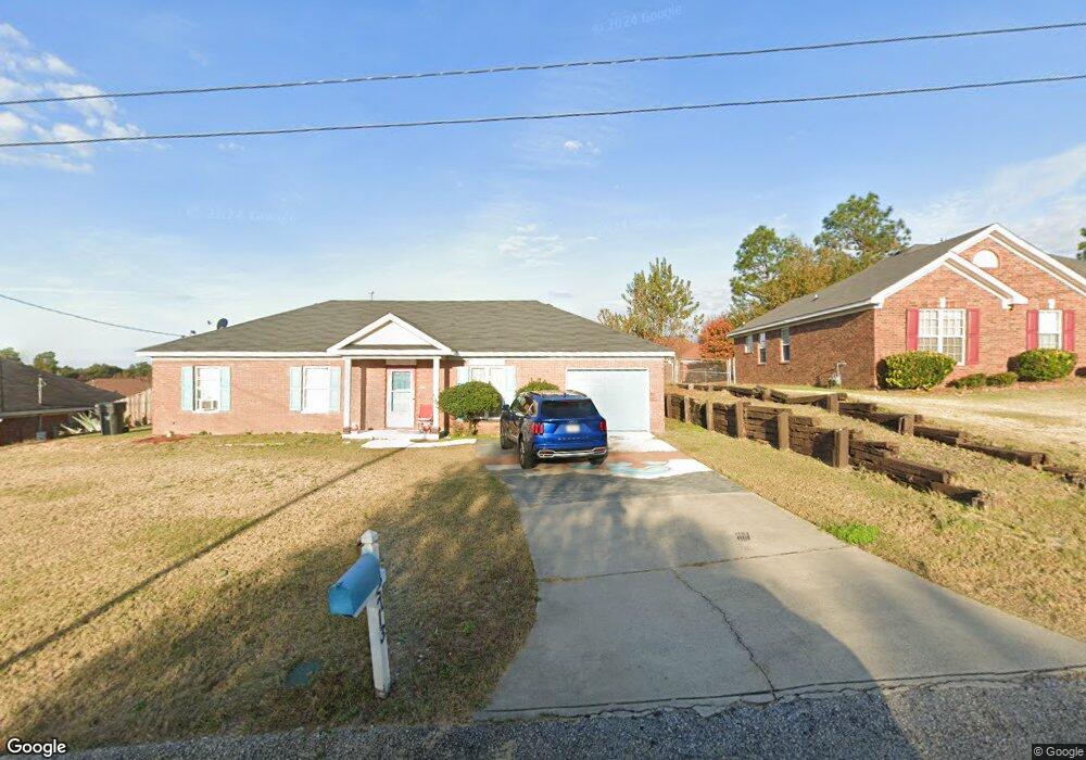 2713 Tallowtree St, Augusta, GA 30906 - photo 1