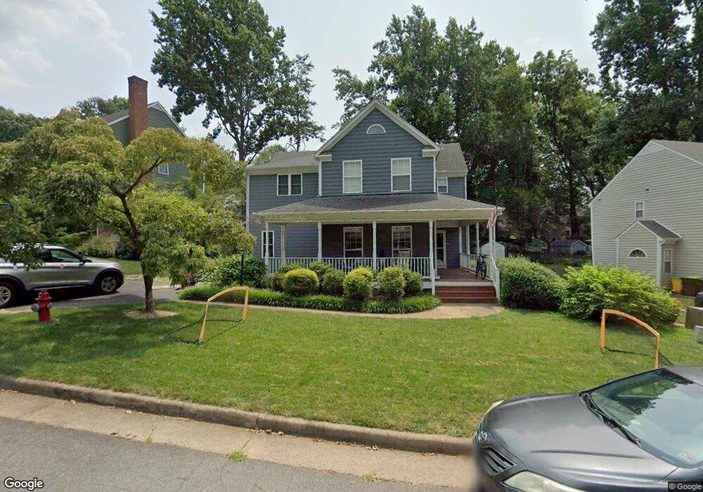 1019 Hayrake Ln, Charlottesville, VA 22903 - photo 1