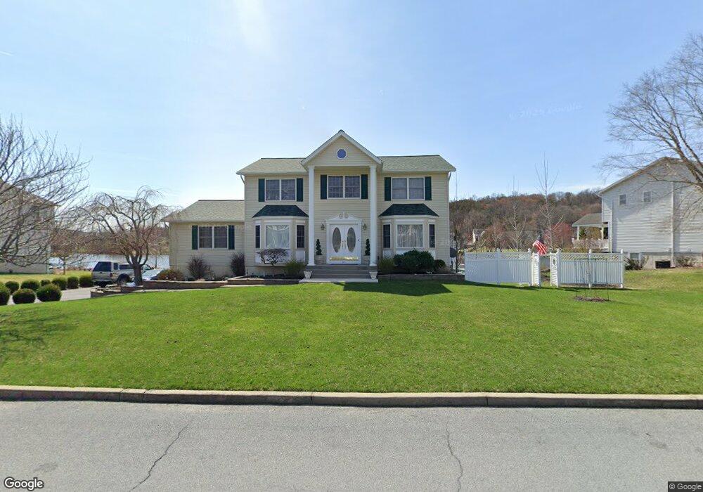 67 Creamery Pond Rd, Chester, NY 10918 - photo 1