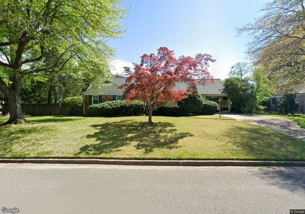 2003 Prices Ln, Alexandria, VA 22308 - photo 1