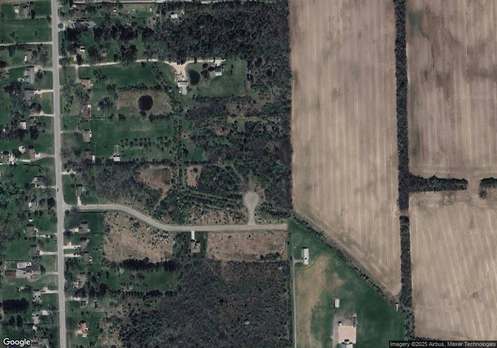 7400 Centennial Farms Ct, Swartz Creek, MI 48473 - photo 1