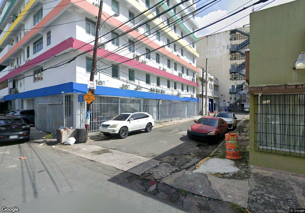 609 Condado Ave, San Juan, PR 00907 - photo 1