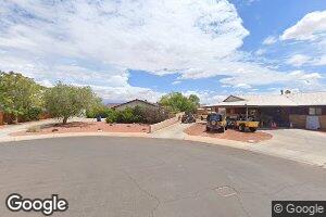 1 Hillcrest Ct, Page, AZ 86040