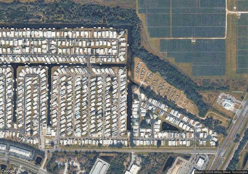 123 E Saint Annes Cir, Apollo Beach, FL 33572 - photo 1