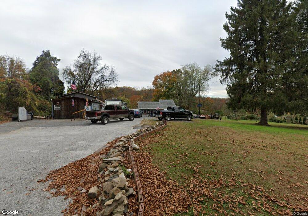 9521 Old Court Rd, Windsor Mill, MD 21244 - photo 1