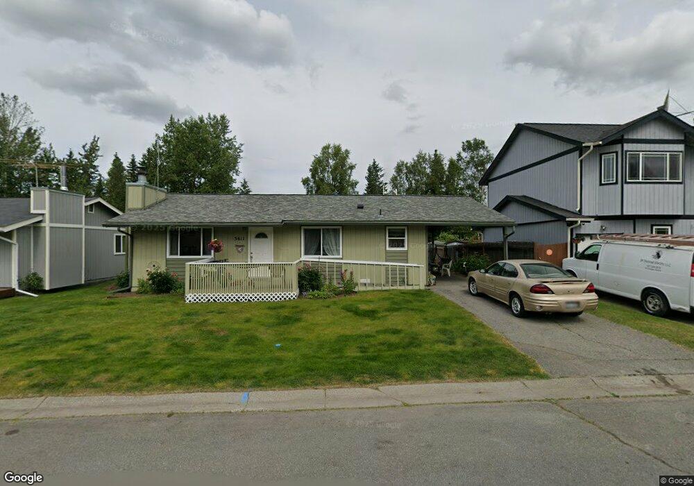 3611 E 66th Ave, Anchorage, AK 99507 - photo 1