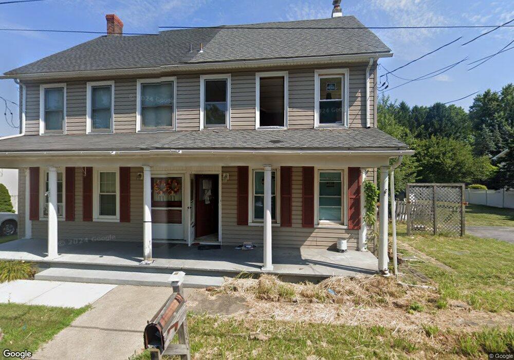 953 E MacAda Rd, Bethlehem, PA 18017 - photo 1