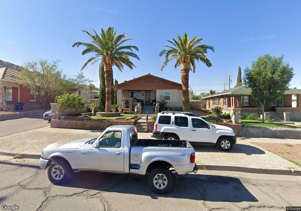 2701 Lebanon Ave, El Paso, TX 79930 - photo 1