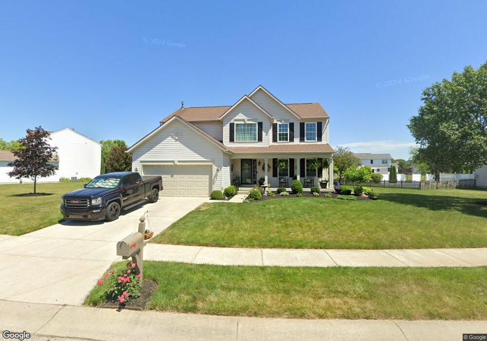 5024 W Bay Rd, Plainfield, IN 46168 - photo 1