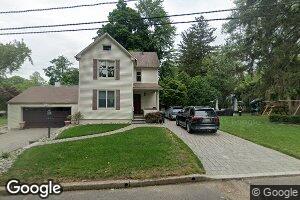 89 Pine St, Haworth, NJ 07641