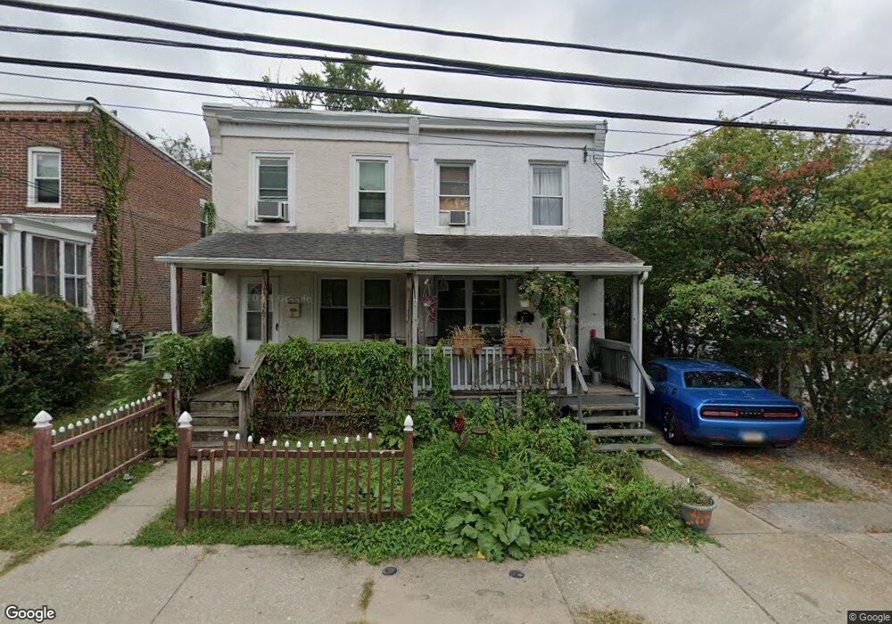 167 Walnut Ave, Ardmore, PA 19003 - photo 1