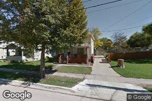 810 Wisconsin Ave, Lansing, MI 48915