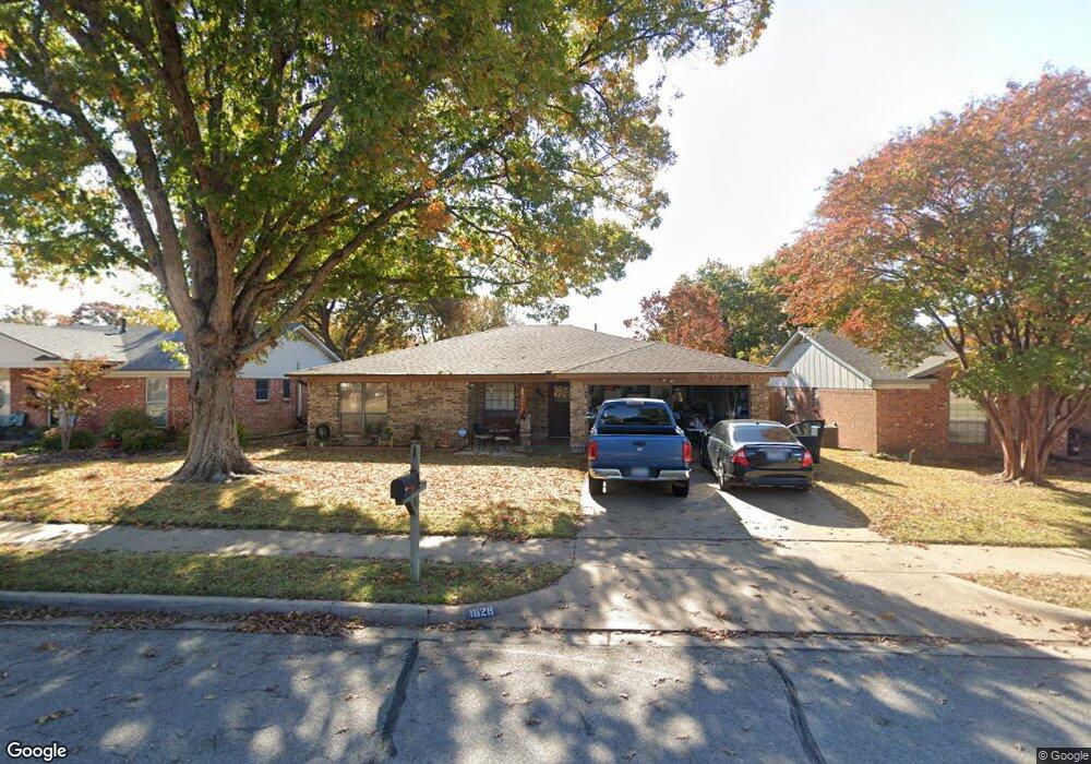 1628 Lexington Place, Bedford, TX 76022 - photo 1