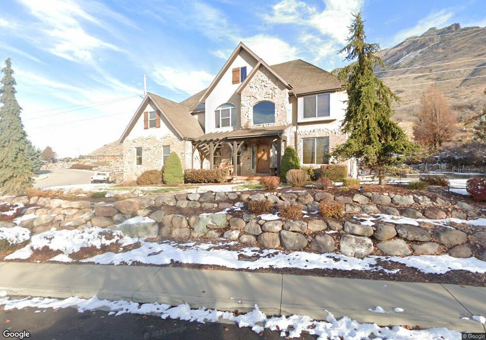 1113 E Mahogany Ln unit 3, Pleasant Grove, UT 84062 - photo 1