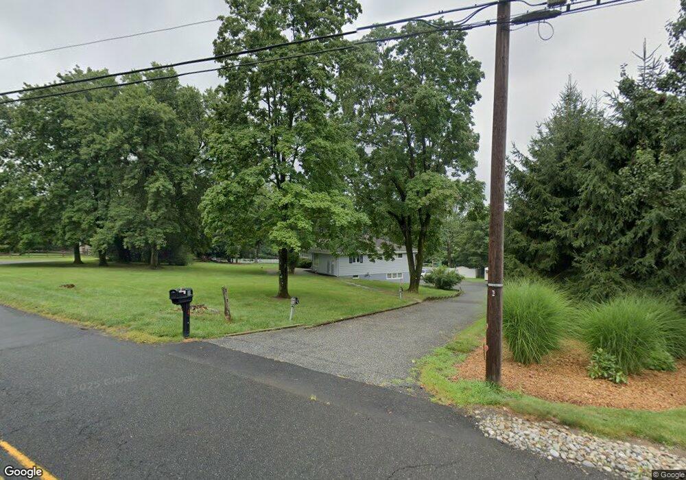 4 Lyons Place, Basking Ridge, NJ 07920 - photo 1