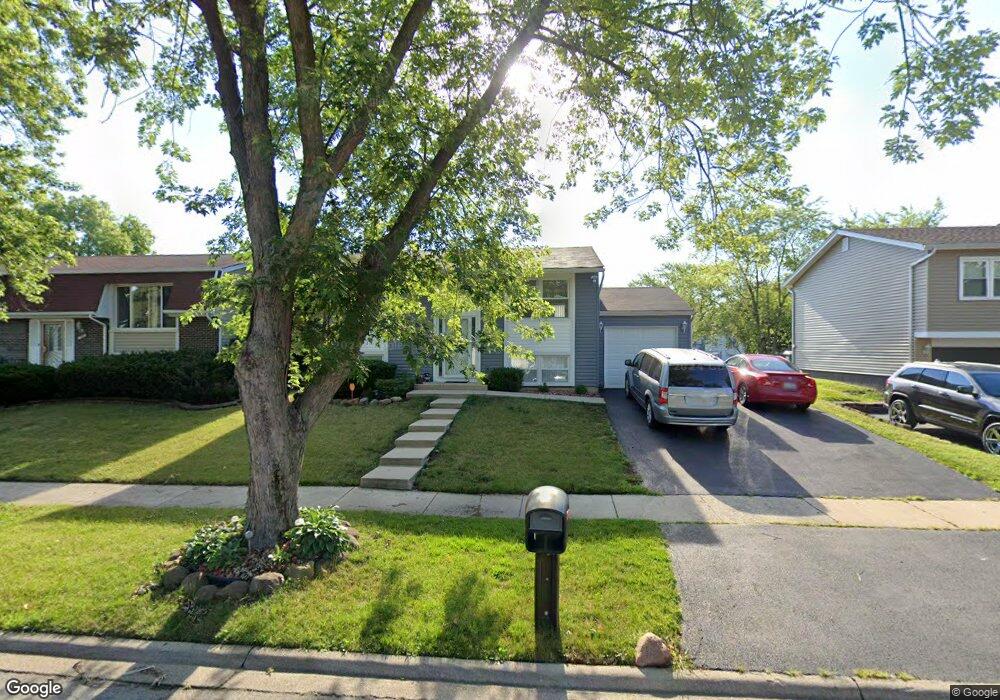 17811 Harvard Ln, Country Club Hills, IL 60478 - photo 1