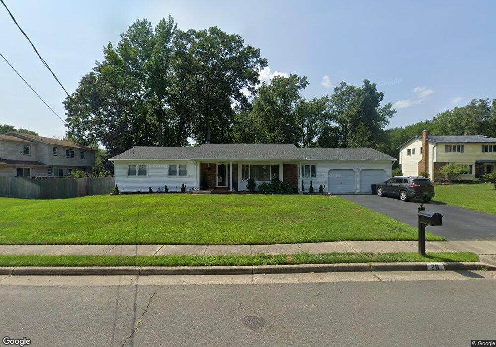 28 Riley Rd, Morganville, NJ 07751 - photo 1