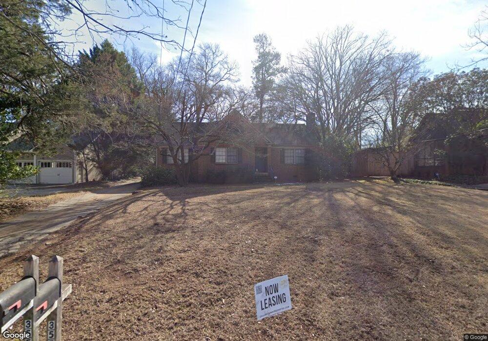 355 Springdale St, Athens, GA 30606 - photo 1