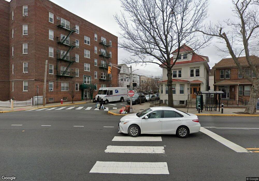 1664 John Fitzgerald Kennedy Blvd, Jersey City, NJ 07087 - photo 1