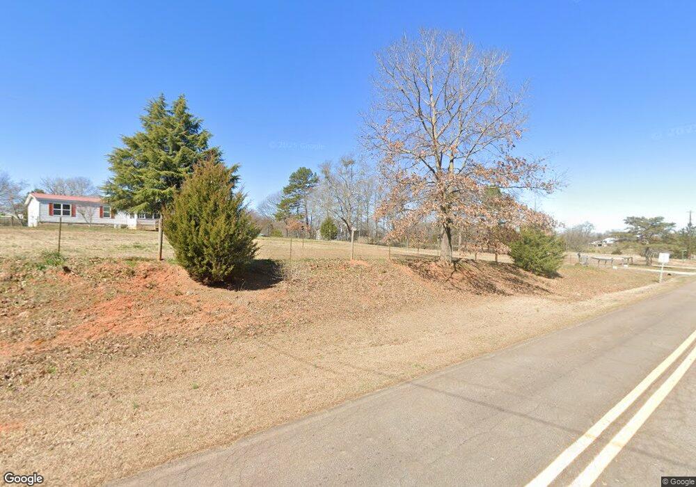 unlisted-address, Comer, GA 30629 - photo 1