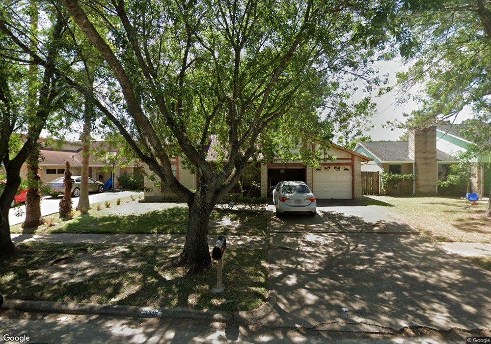 9410 Kingsvalley St, Houston, TX 77075 - photo 1