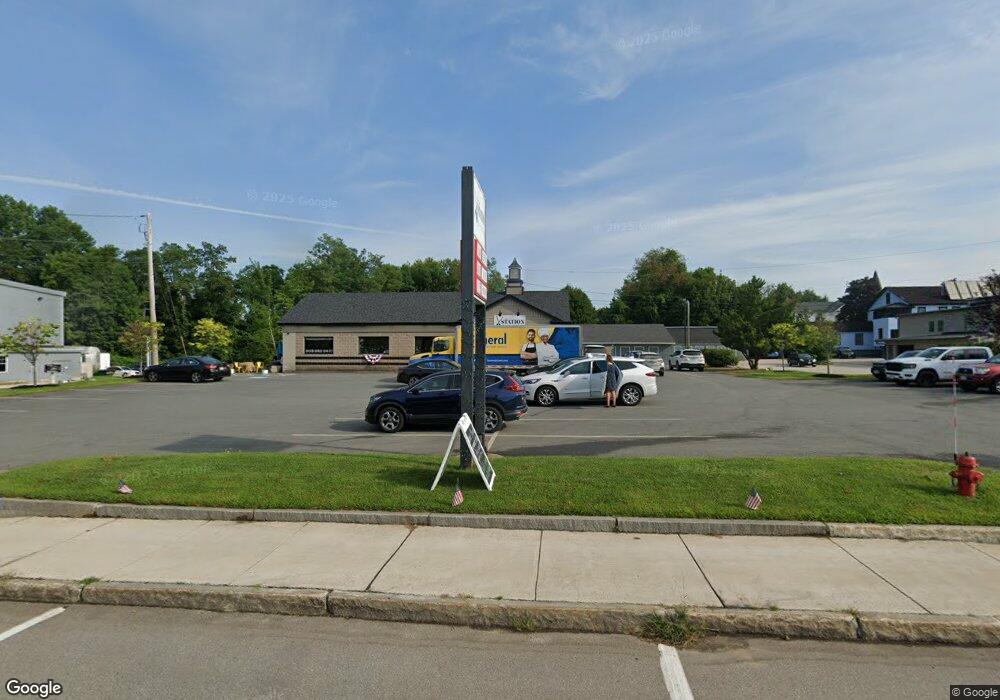 20 Main St, Conway, NH 03818 - photo 1