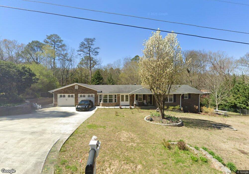 115 Edgewood Dr, Cedartown, GA 30125 - photo 1