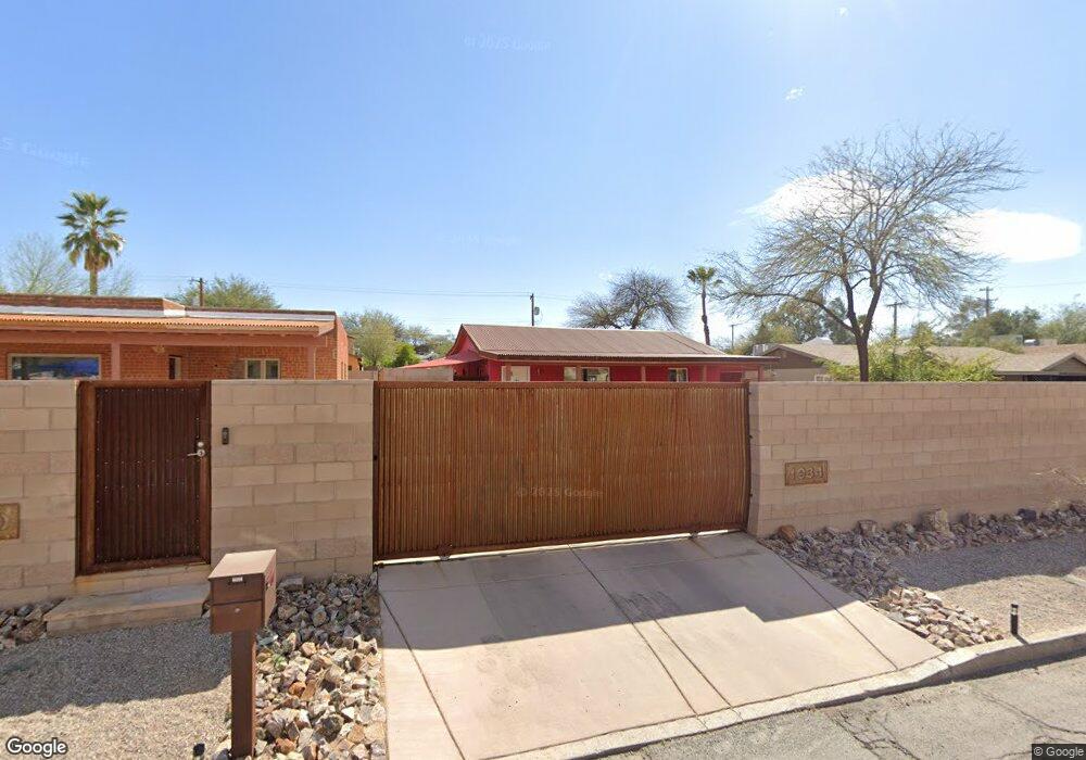 1934 E Drachman St, Tucson, AZ 85719 - photo 1