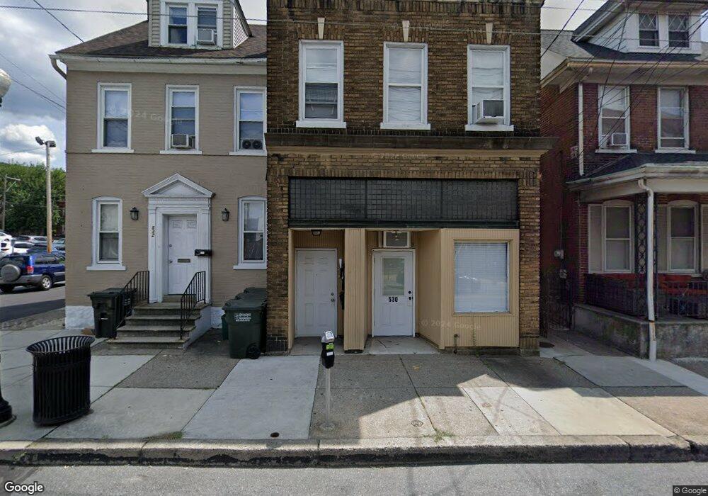 530 E 4th St, Bethlehem, PA 18015 - photo 1