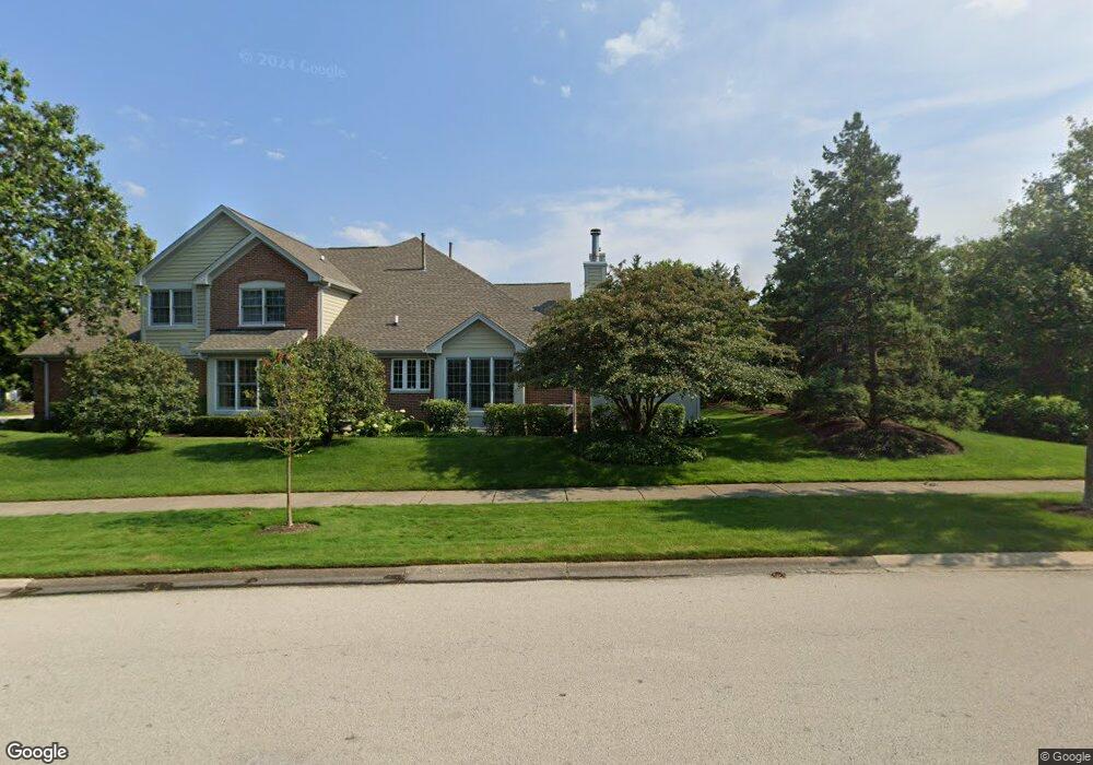 2116 Warrington Ct, Glenview, IL 60026 - photo 1