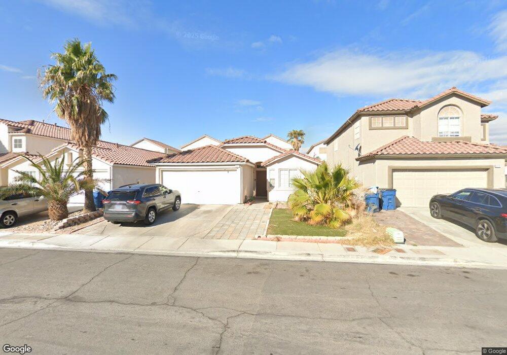 3341 Commendation Dr unit none, Las Vegas, NV 89117 - photo 1