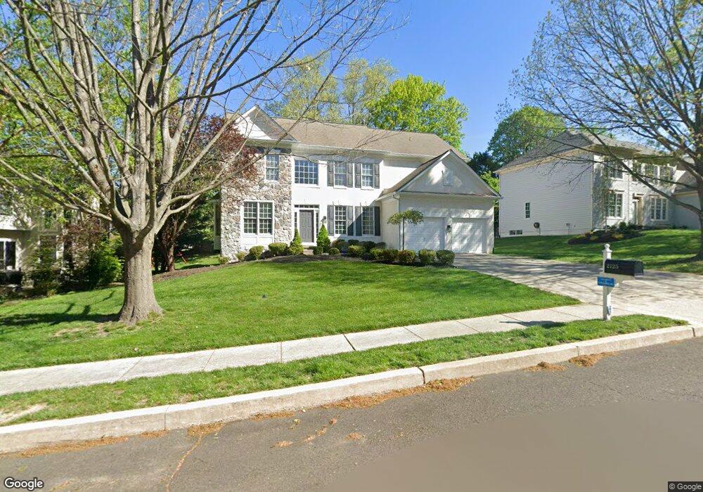 2125 Basswood Dr, Lafayette Hill, PA 19444 - photo 1