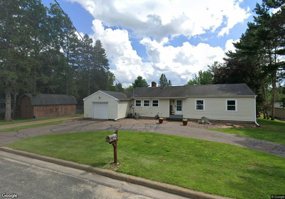 319 E Washington St, Augusta, WI 54722 - photo 1