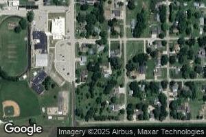 108 1/2 E 9th St, Delavan, IL 61734