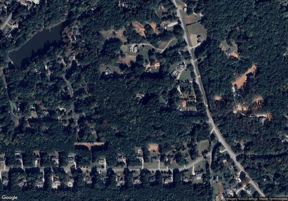 2062 Fischer Rd, Sharpsburg, GA 30277 - photo 1