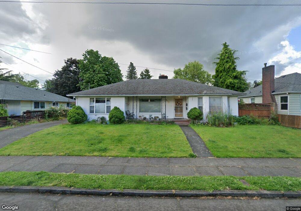 710 N Terry St, Portland, OR 97217 - photo 1