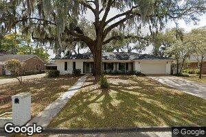 1607 Fox Hall Rd, Savannah, GA 31406