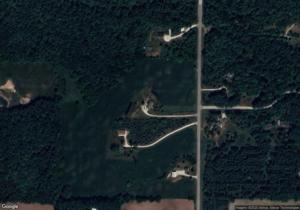 5036 S Cth T, Denmark, WI 54208 - photo 1