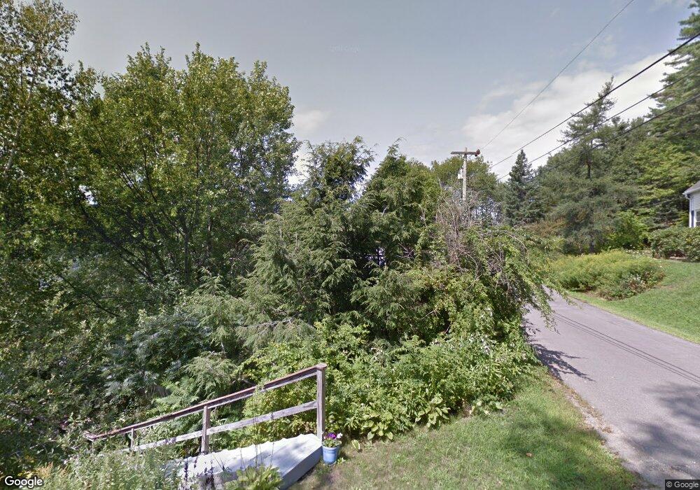 112 Lakeview Rd, Boothbay Harbor, ME 04538 - photo 1