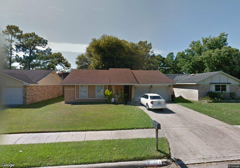 7423 Woodoak Dr, Houston, TX 77040 - photo 1