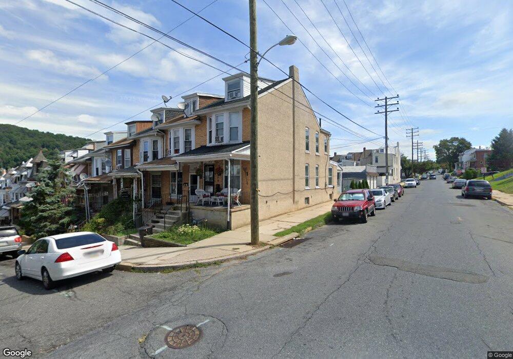 569 S 15 1/2 St, Reading, PA 19606 - photo 1